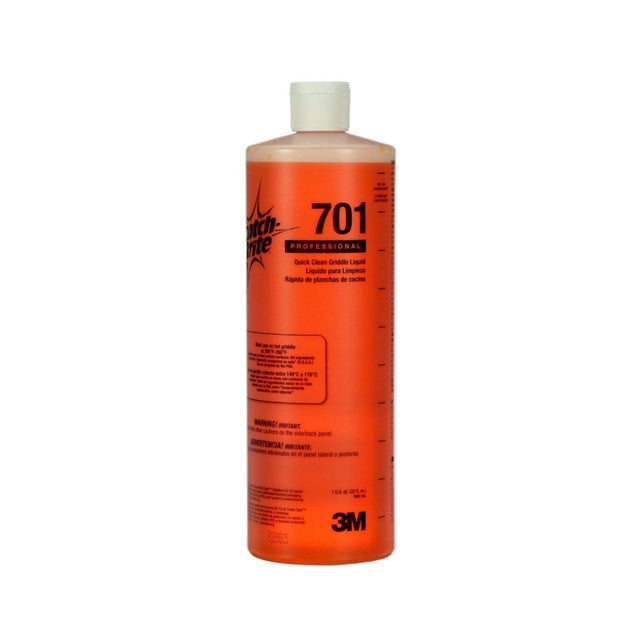 Bar & Restaurant Cleaning Supplies